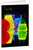 Laser Dyes in Flasks by Anonymous