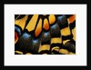 Close-Up of Anise Swallowtail's Wing by Anonymous