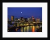 St. Paul at Night by Anonymous