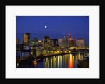 St. Paul at Night by Anonymous