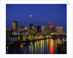 St. Paul at Night by Anonymous