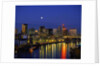 St. Paul at Night by Anonymous