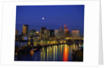 St. Paul at Night by Anonymous