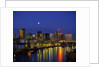 St. Paul at Night by Anonymous