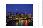 St. Paul at Night by Anonymous