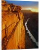 Grand Canyon at Sunset by Anonymous