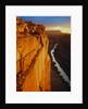 Grand Canyon at Sunset by Anonymous