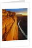 Grand Canyon at Sunset by Anonymous