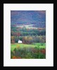 Rural Setting in Great Smoky Mountains by Anonymous