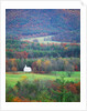 Rural Setting in Great Smoky Mountains by Anonymous