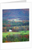 Rural Setting in Great Smoky Mountains by Anonymous