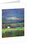 Rural Setting in Great Smoky Mountains by Anonymous