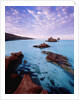Mexico by Anonymous