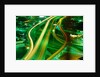 Freeway Interchange by Anonymous