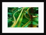 Freeway Interchange by Anonymous
