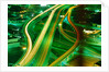 Freeway Interchange by Anonymous