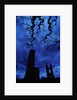 St. Andrew's Cathedral Under Gloomy Sky by Anonymous