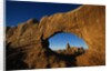 North Window and Turret Arch by Anonymous