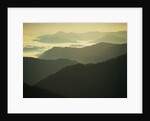 Great Smoky Mountains by Anonymous