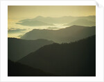 Great Smoky Mountains by Anonymous