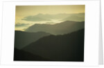 Great Smoky Mountains by Anonymous