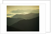 Great Smoky Mountains by Anonymous