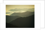 Great Smoky Mountains by Anonymous