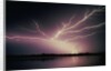 Bolts of Lightning by Anonymous