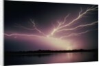 Bolts of Lightning by Anonymous