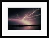 Bolts of Lightning by Anonymous