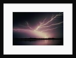 Bolts of Lightning by Anonymous