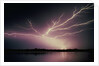 Bolts of Lightning by Anonymous
