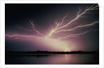 Bolts of Lightning by Anonymous
