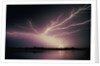 Bolts of Lightning by Anonymous