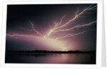 Bolts of Lightning by Anonymous