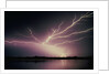 Bolts of Lightning by Anonymous