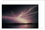 Bolts of Lightning by Anonymous