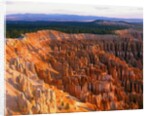 Bryce Amphitheater by Anonymous