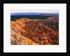Bryce Amphitheater by Anonymous
