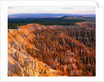 Bryce Amphitheater by Anonymous