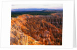 Bryce Amphitheater by Anonymous