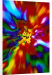 Multicolored Chaos by Anonymous