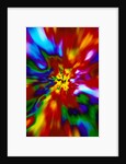 Multicolored Chaos by Anonymous
