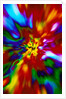 Multicolored Chaos by Anonymous