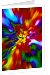 Multicolored Chaos by Anonymous