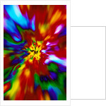 Multicolored Chaos by Anonymous