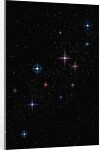 Stars by Anonymous