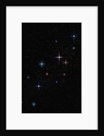 Stars by Anonymous