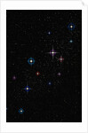 Stars by Anonymous
