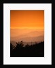 Great Smoky Mountains at Twilight by Anonymous